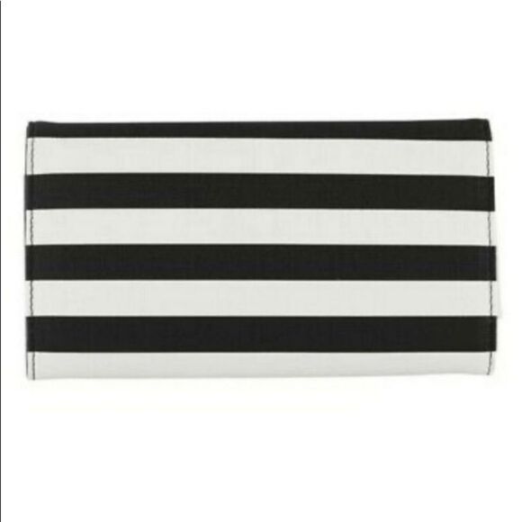 𝅺Kut from the Kloth Striped Wallet - Picture 4 of 6